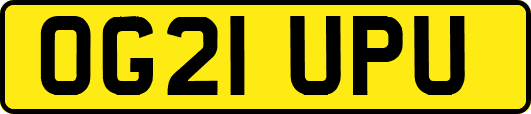 OG21UPU