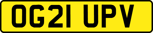 OG21UPV