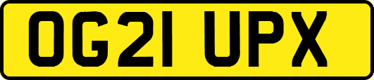 OG21UPX