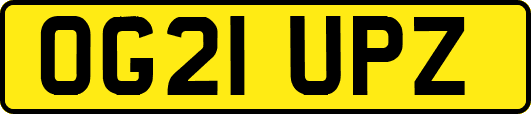 OG21UPZ