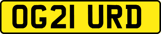 OG21URD