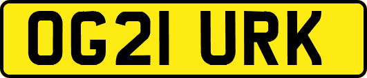 OG21URK