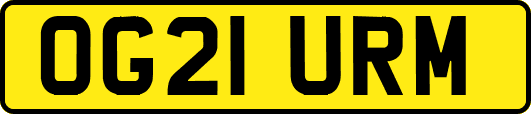OG21URM