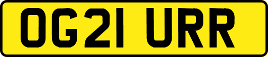 OG21URR