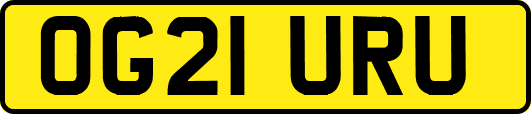 OG21URU