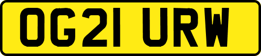 OG21URW