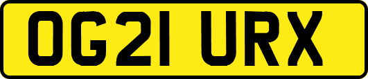 OG21URX