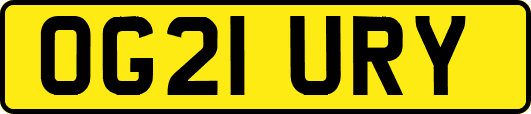 OG21URY