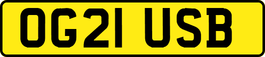 OG21USB