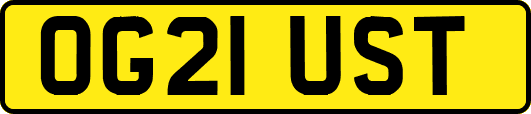 OG21UST