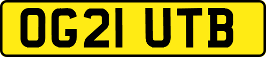 OG21UTB