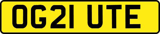 OG21UTE
