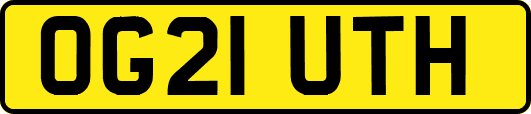 OG21UTH