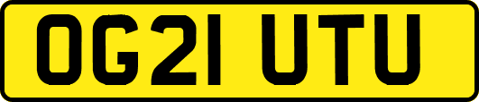 OG21UTU