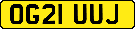 OG21UUJ