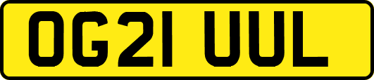 OG21UUL