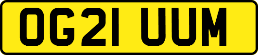OG21UUM