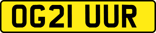 OG21UUR