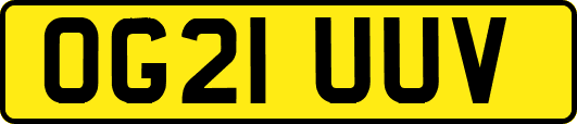 OG21UUV