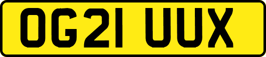 OG21UUX