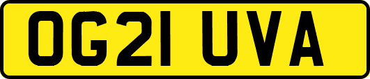 OG21UVA