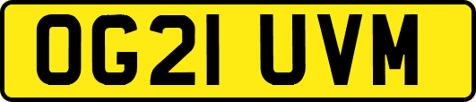 OG21UVM
