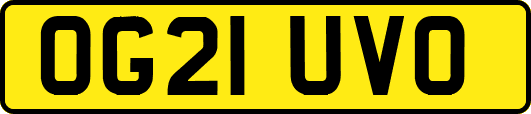 OG21UVO