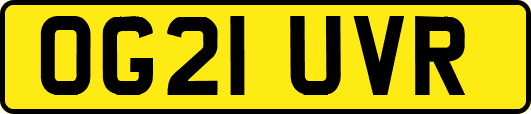 OG21UVR