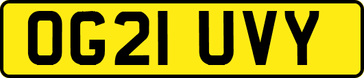 OG21UVY