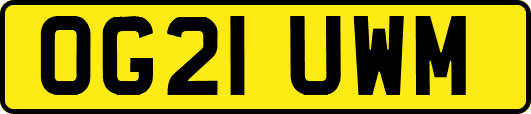OG21UWM