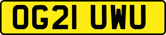 OG21UWU