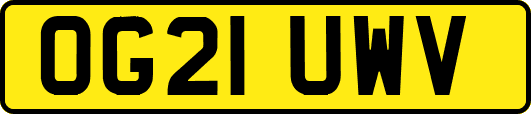 OG21UWV