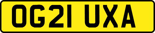 OG21UXA