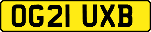 OG21UXB