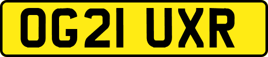 OG21UXR