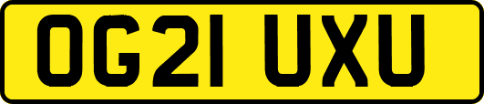 OG21UXU