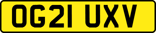 OG21UXV