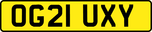 OG21UXY