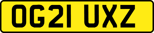 OG21UXZ