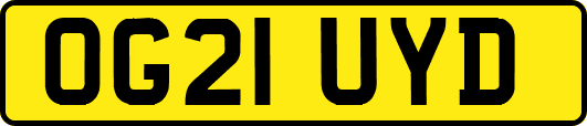 OG21UYD