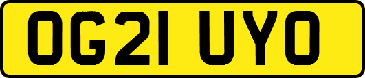 OG21UYO