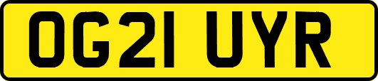 OG21UYR