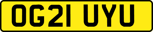 OG21UYU