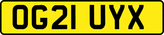 OG21UYX