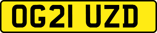 OG21UZD