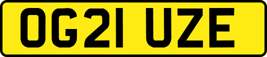 OG21UZE