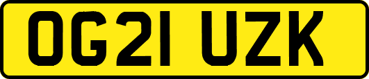 OG21UZK