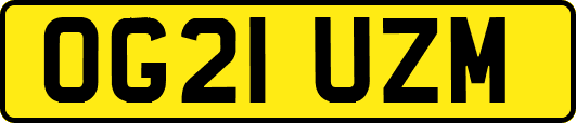 OG21UZM