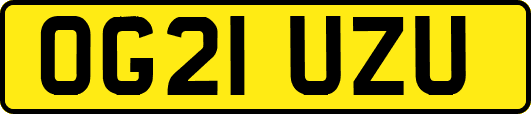 OG21UZU