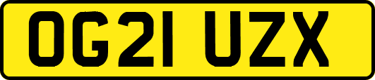 OG21UZX